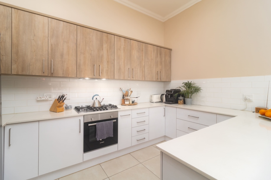 3 Bedroom Property for Sale in Buh Rein Estate Western Cape